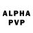 A-PVP VHQ c4cyber warrior